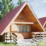 Pensjonat Tatry 3*