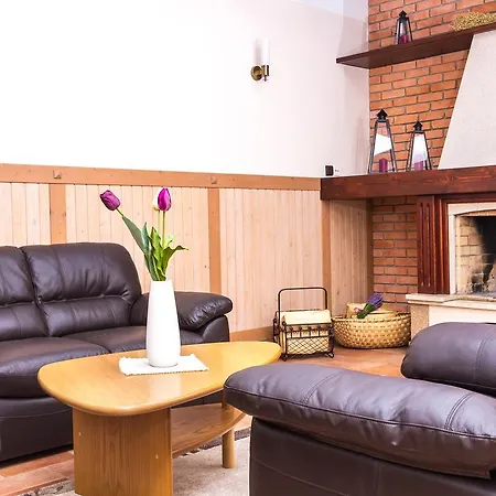 Guest house Tatry