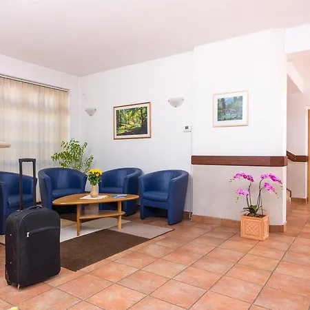 בית הארחה Tatry 3*