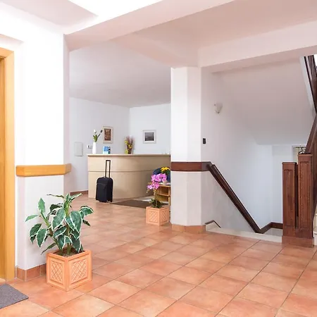 Tatry Pensionat 3*