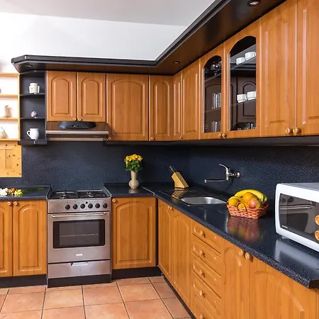 Tatry Konukevi Štôla