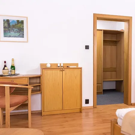 Pensionat Tatry