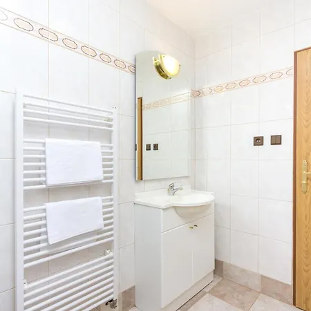 Maison d'hôtes Tatry 3*